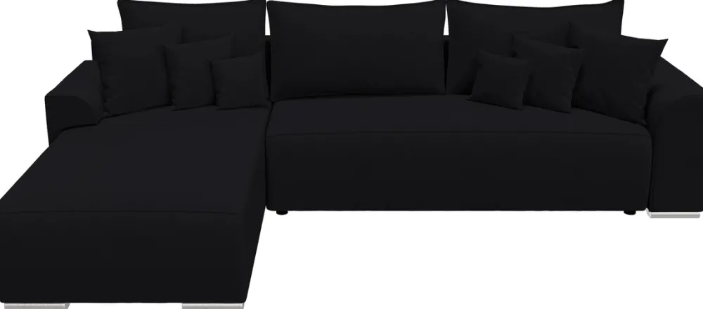 Meble Dla Dzieci|Narożniki>BROMARKT Rozkładany narożnik z funkcją spania SYDNEY pojemnik