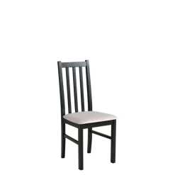 Stoły Z Krzesłami>DREWMIX Rozkładany stół do jadalni z drewnianymi krzesłami MERRIE