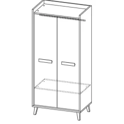 Zestawy Mebli Młodzieżowych|Meblościanki><noscript><img width=