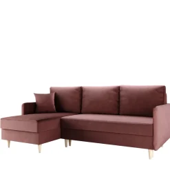 Narożniki>NEXT COLLECTION Skandynawska rogówka LEXY funkcja spania