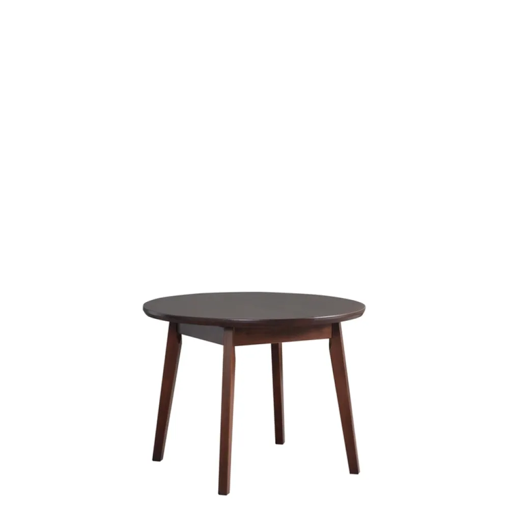 Stoły Z Krzesłami>DREWMIX Skandynawski stół z krzesłami drewnianymi MONZA