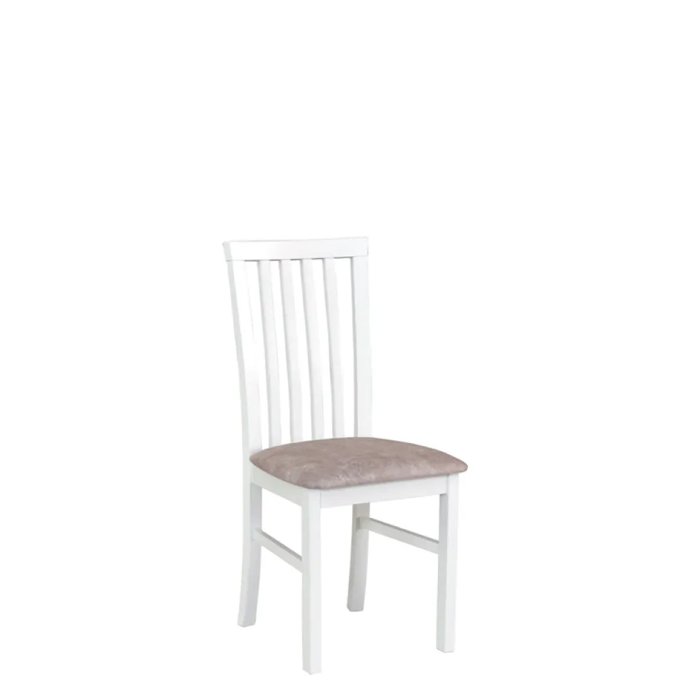 Stoły Z Krzesłami>DREWMIX Skandynawski stół z krzesłami drewnianymi MONZA