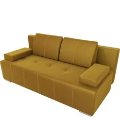 Meble Dla Dzieci|Kanapy I Sofy>IZABELLA MEBLE Sofa do salonu z funkcją spania MALBO