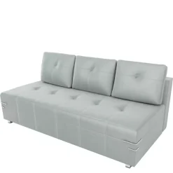 Meble Dla Dzieci|Meble Młodzieżowe></noscript>IZABELLA MEBLE Sofa rozkładana ze spaniem BERGOLLO pojemnik bonell