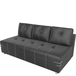 Meble Dla Dzieci|Meble Młodzieżowe></noscript>IZABELLA MEBLE Sofa rozkładana ze spaniem BERGOLLO pojemnik bonell