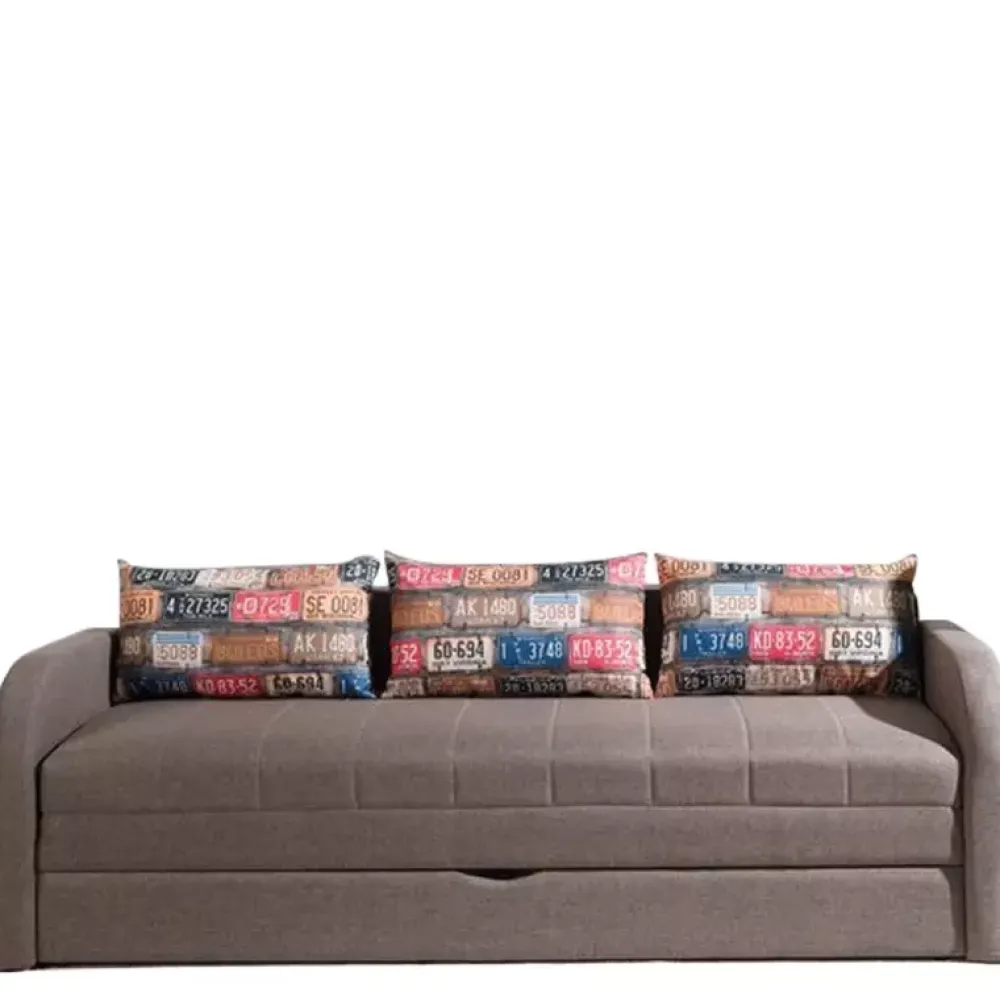 Meble Dla Dzieci|Kanapy I Sofy>GiB Meble Sofa tapicerowana z funkcją spania RAFI