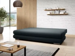 Kanapy I Sofy>NEXT COLLECTION Sofa w stylu nowoczesnym z funkcją spania ROKSANA