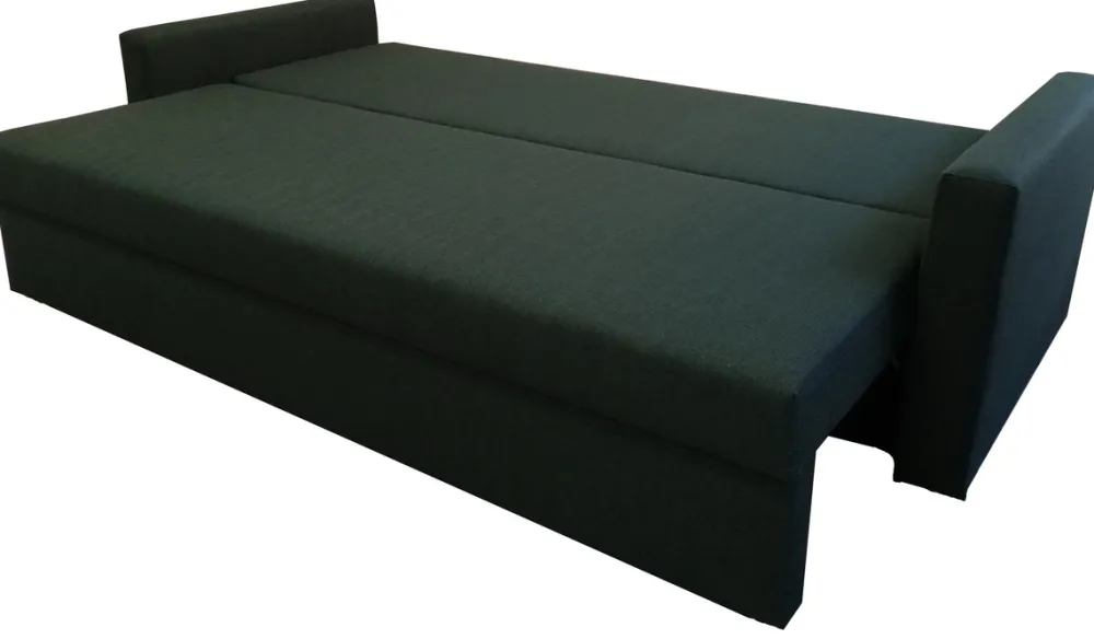 Meble Dla Dzieci|Meble Młodzieżowe>Meble Grand Sofa z funkcją spania 3 osobowa skandynawska NATA