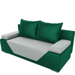 Meble Dla Dzieci|Kanapy I Sofy>IZABELLA MEBLE Sofa z funkcją spania rozkładana automat HARRIS