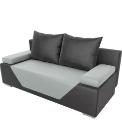 Meble Dla Dzieci|Kanapy I Sofy>IZABELLA MEBLE Sofa z funkcją spania rozkładana automat HARRIS