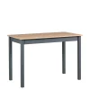 Krzesła|Stoły>DREWMIX Stół industrialny do jadalni MOTTA