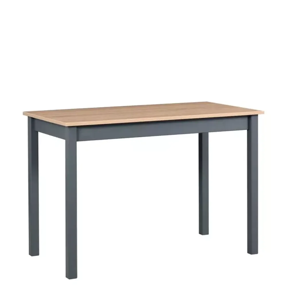 Krzesła|Stoły>DREWMIX Stół industrialny do jadalni MOTTA