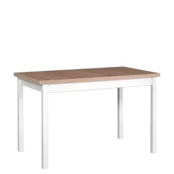 Krzesła|Stoły Rozkładane>DREWMIX Stół rozkładany do jadalni skandynawski MOTTA