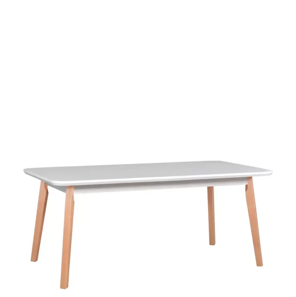 Krzesła|Stoły>DREWMIX Stół rozkładany skanynawski OMIENSS