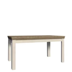 Krzesła|Stoły Rozkładane>GAŁA MEBLE Stół rozkładany w stylu prowansalskim ROZANO