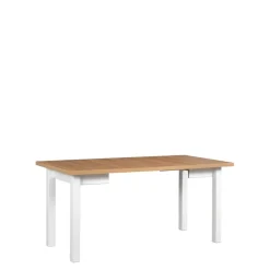 Krzesła|Stoły Rozkładane>DREWMIX Stół rozkładany w stylu skandynawskim MOTTA