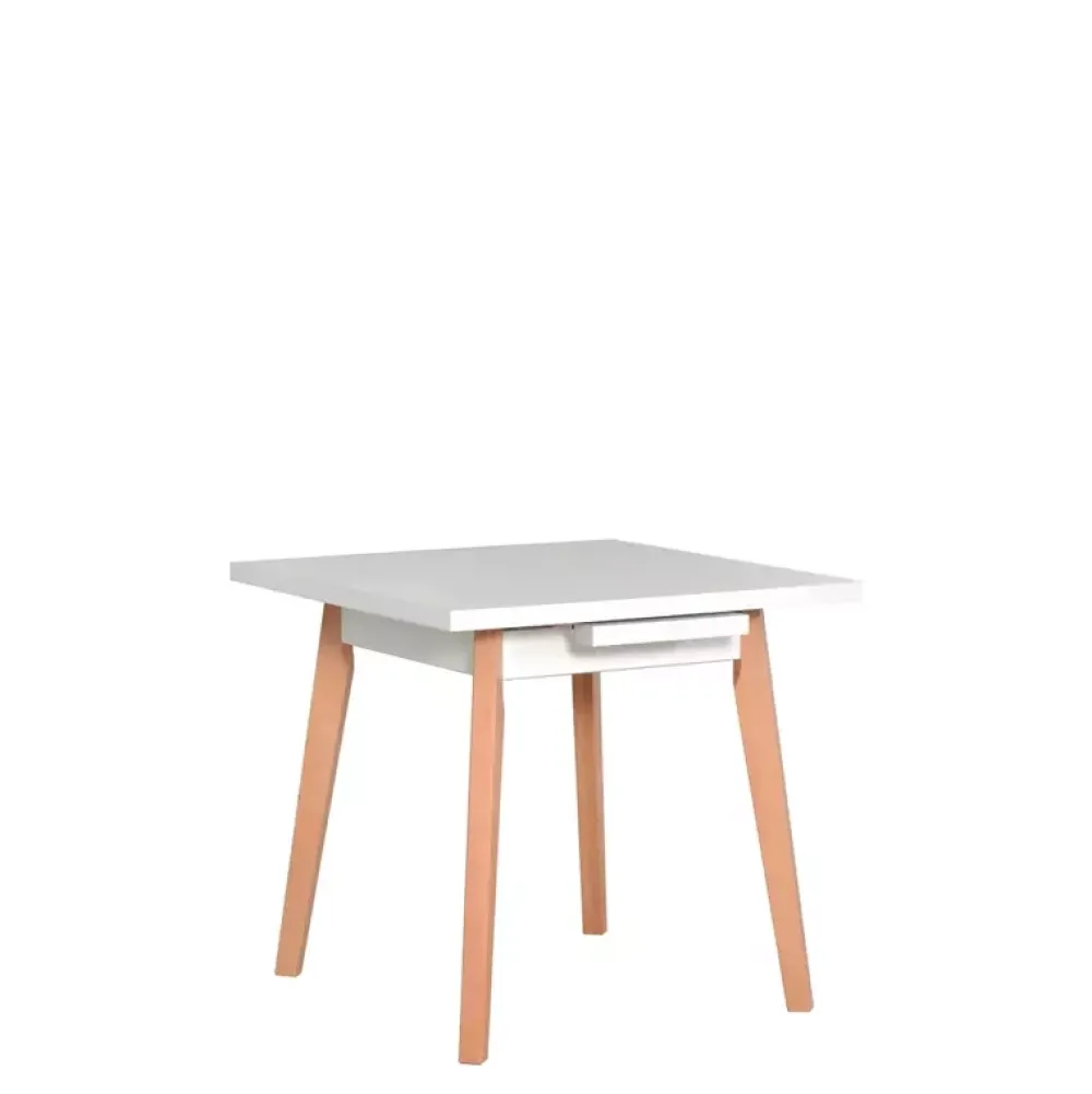 Stoły Z Krzesłami>DREWMIX Stół rozkładany z krzesłami grandson NESTO