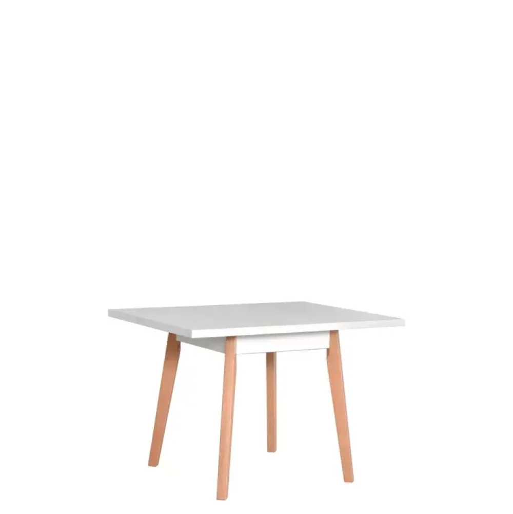 Stoły Z Krzesłami>DREWMIX Stół rozkładany z krzesłami grandson NESTO