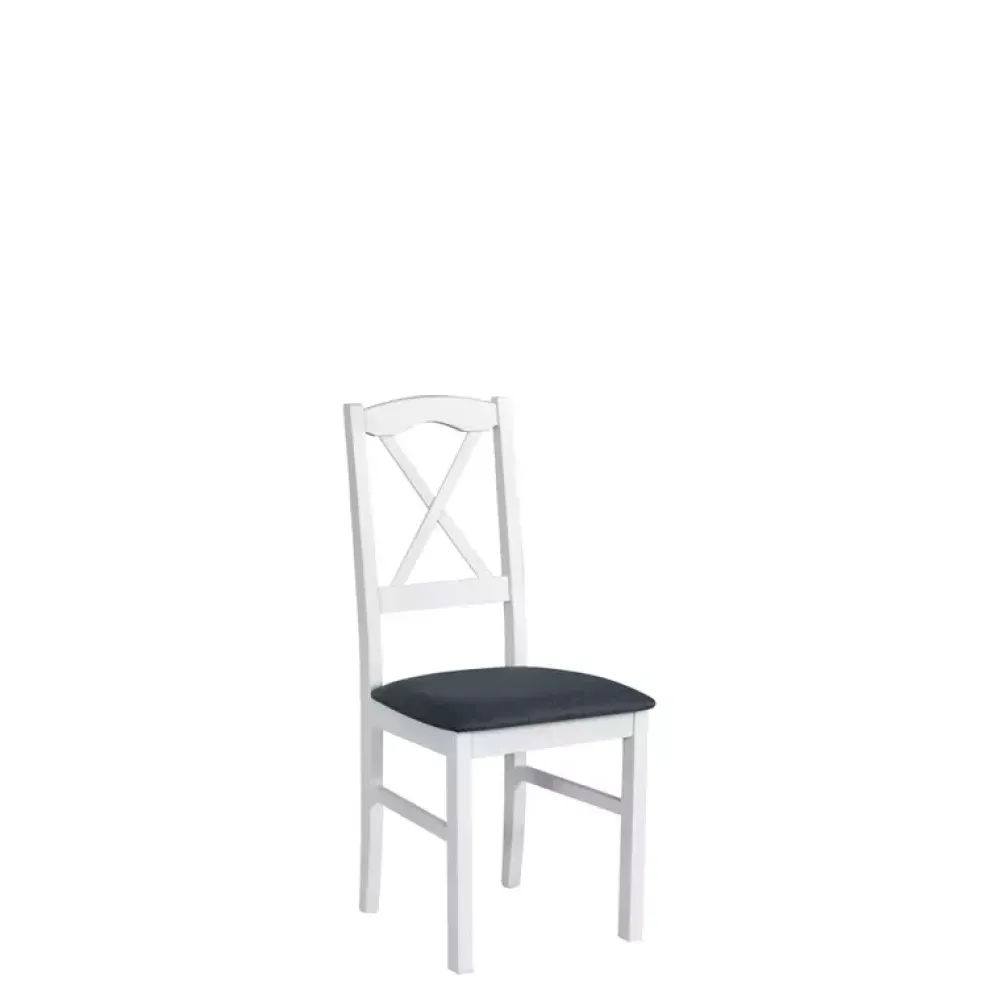 Stoły Z Krzesłami>DREWMIX Stół rozkładany z krzesłami grandson NESTO