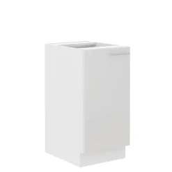 Meble Kuchenne>Lempert Stojąca szafka kuchenna 40 cm LAURA