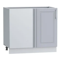 Meble Kuchenne>Stolkar Stojąca szafka narożna NATALIA