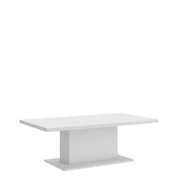 Ławy I Stoliki>Lempert Stolik kawowy DEMO biały