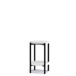 Ławy I Stoliki>GiB Meble Stolik kawowy ETA IV biały