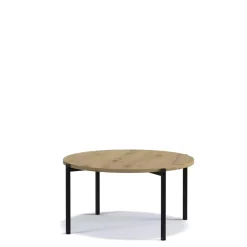 Ławy I Stoliki>GiB Meble Stolik kawowy ETA I dąb artisan