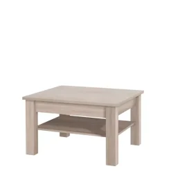 Ławy I Stoliki>JUREK Stolik kawowy do salonu 80 cm meble systemowe KING