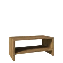 Meble Młodzieżowe|Zestawy Mebli Do Salonu>GAŁA MEBLE Stolik kawowy do salonu MERIZO dąb lefkas