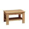 Ławy I Stoliki>ML Meble Stolik kawowy do salonu 60x96 cm ARTIS