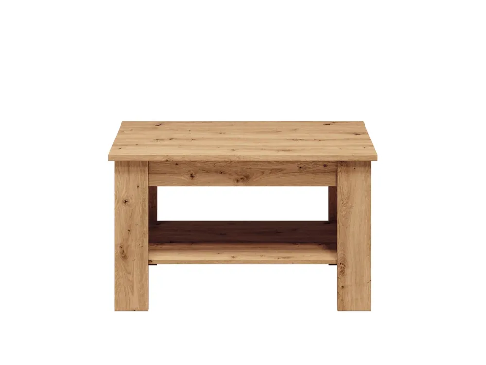 Ławy I Stoliki>ML Meble Stolik kawowy do salonu 60x96 cm ARTIS