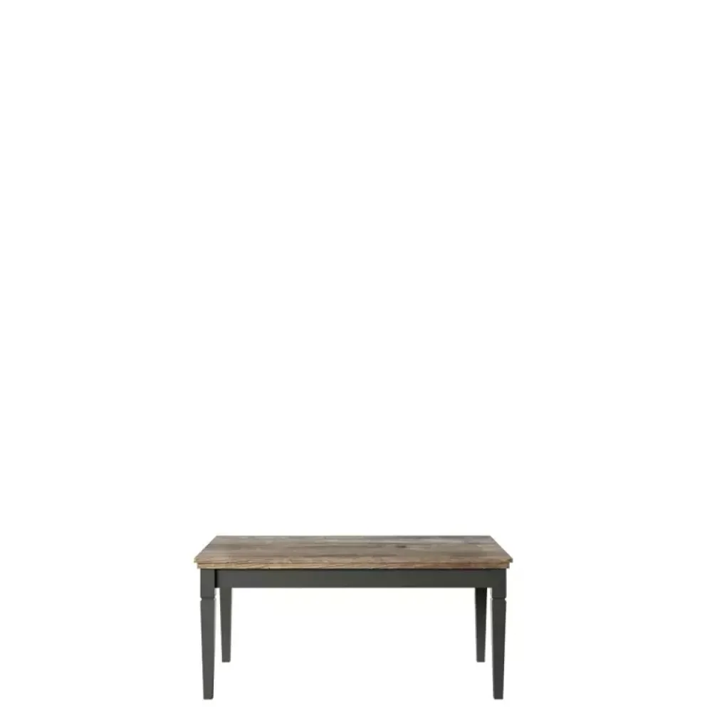 Ławy I Stoliki>Helvetia Stolik kawowy klasyczny IVORIA