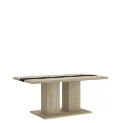 Ławy I Stoliki>Lempert Stolik kawowy nowoczesny dąb sonoma BASTI