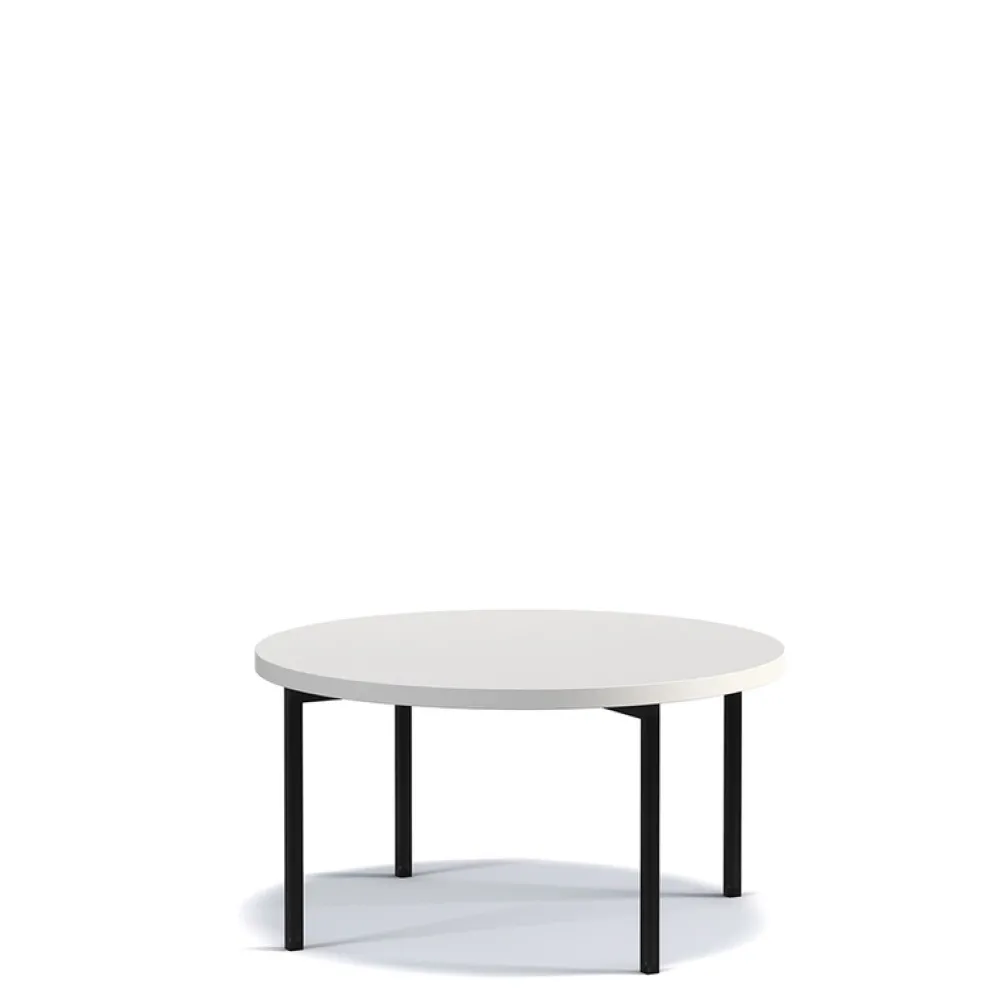 Ławy I Stoliki>GiB Meble Stolik kawowy nowoczesny ETA III biały