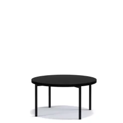 Meble Młodzieżowe|Ławy I Stoliki>GiB Meble Stolik kawowy nowoczesny ETA III czarny