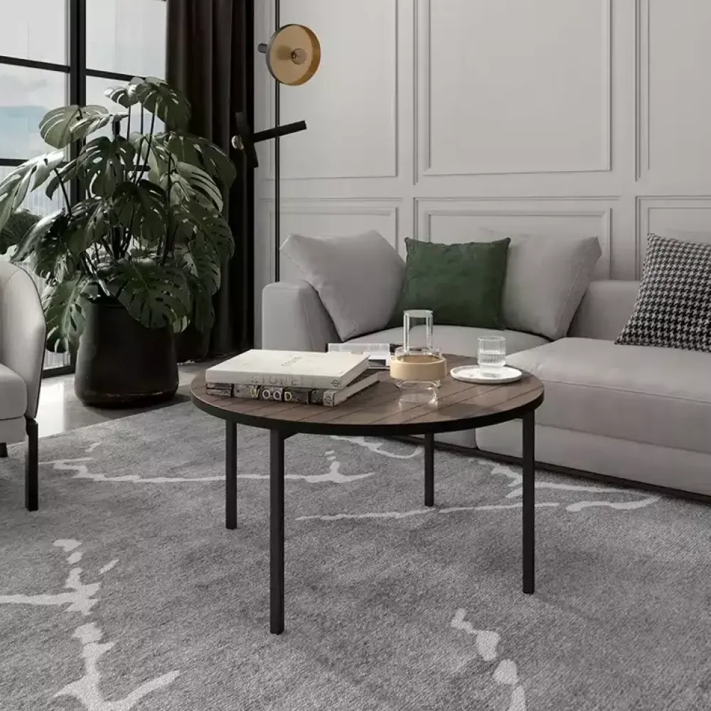 Ławy I Stoliki>GiB Meble Stolik kawowy nowoczesny ETA III captains deck