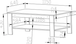Zestawy Mebli Młodzieżowych|Ławy I Stoliki><noscript><img width=