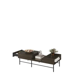 Ławy I Stoliki>lenart. Stolik kawowy z szuflada PIEMONTE