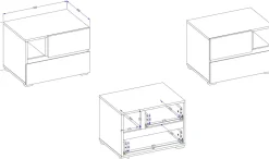 Meble Dla Dzieci|Zestawy Mebli Do Sypialni><noscript><img width=