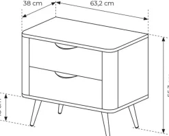 Meble Dla Dzieci|Szafki Nocne><noscript><img width=
