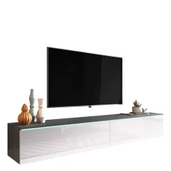 Szafki Rtv>BRATEX Stolik RTV pod telewizor do salonu 180 cm BROMI