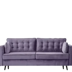 Kanapy I Sofy>NEXT COLLECTION Stylowa sofa z funkcją spania glamour SETON