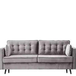 Kanapy I Sofy>NEXT COLLECTION Stylowa sofa z funkcją spania glamour SETON
