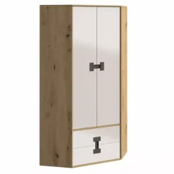 Zestawy Mebli Młodzieżowych>DOMEL Stylowe meble do pokoju młodzieżowego INDEX