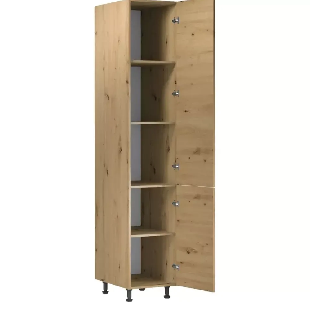 Meble Kuchenne>GAŁA MEBLE Słupek kuchenny 40 cm LAOS