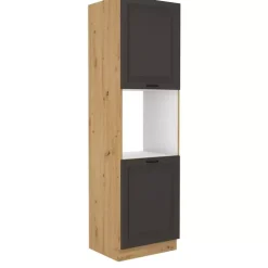 Meble Kuchenne>Lempert Słupek pod zabudowę piekarnika STYLE