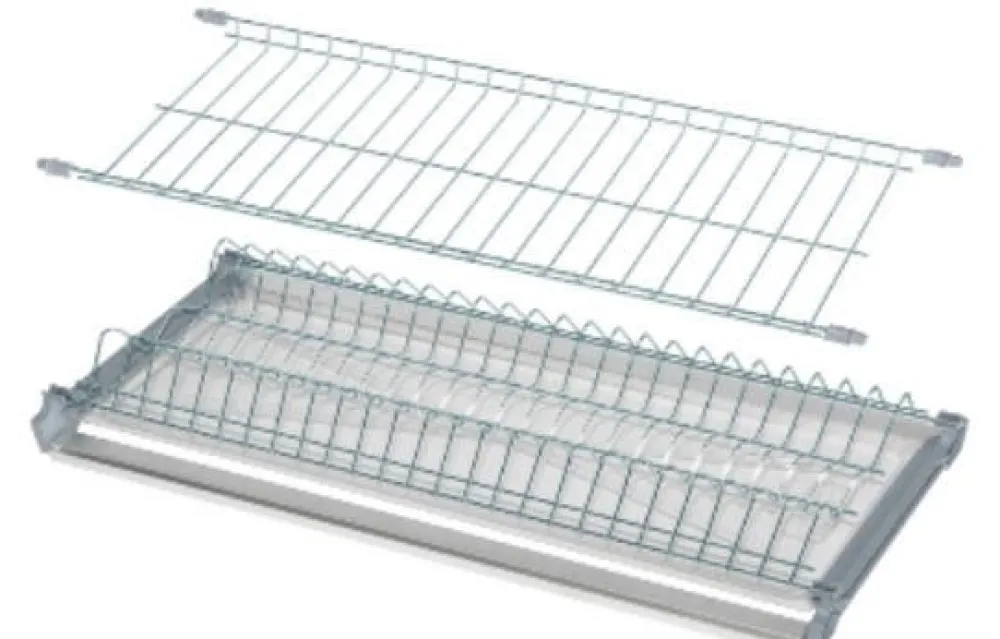 Akcesoria Do Mebli Kuchennych>Lempert Suszarka na naczynia do szafki wiszącej 80 cm