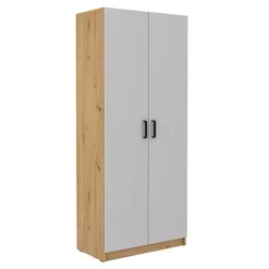 Szafy Dwudrzwiowe|Szafy Otwierane>Lempert Szafa biurowa MULL