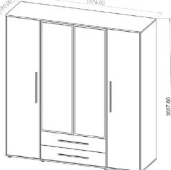 Zestawy Mebli Do Sypialni|Szafy Do Sypialni><noscript><img width=